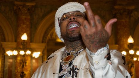 Westside Gunn singer